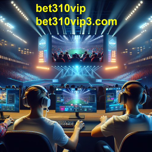 E-Sports: A Nova Fronteira do Entretenimento Digital