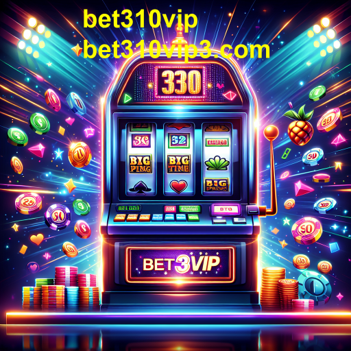 Descubra a Categoria de Saques no Bet310vip: Emoção e Grande Prêmios